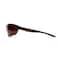 Carhartt Safety eyewear, Carharrt-Black frame - Bronze AF lens CHB1118DT - alternate 4